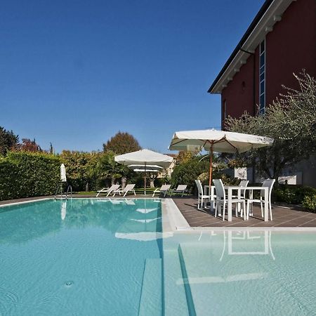 Vialeromadodici Rooms & Apartments Lazise Exterior photo