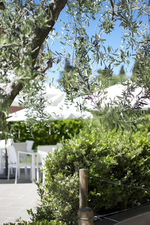 Vialeromadodici Rooms & Apartments Lazise Exterior photo