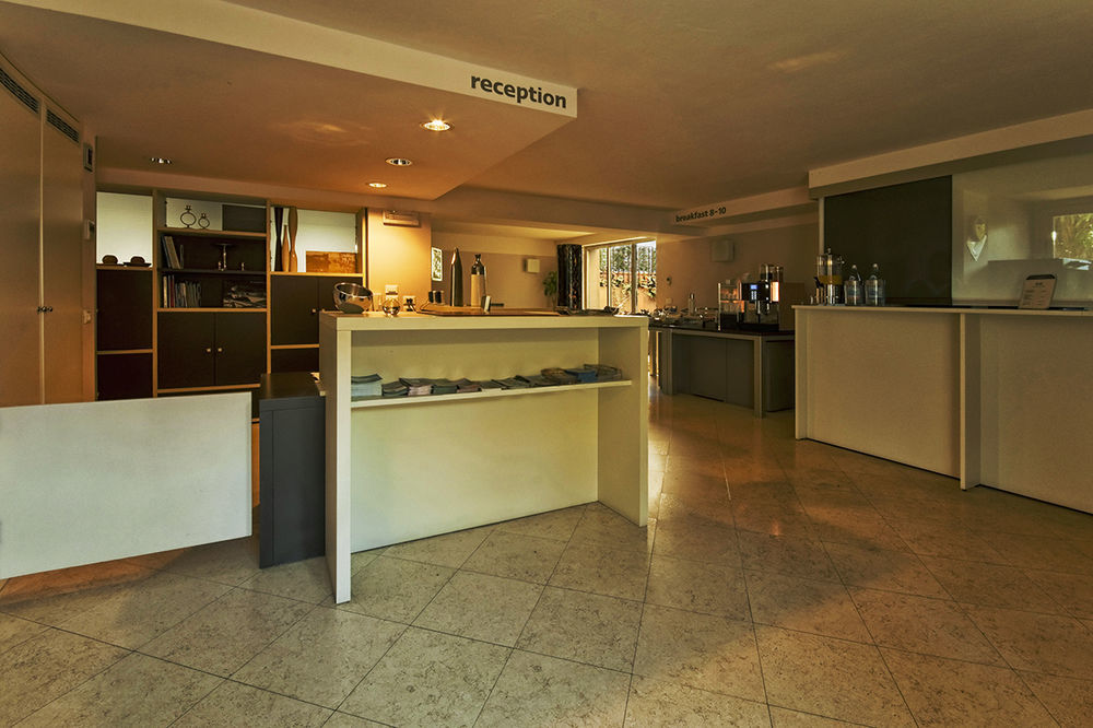 Vialeromadodici Rooms & Apartments Lazise Exterior photo