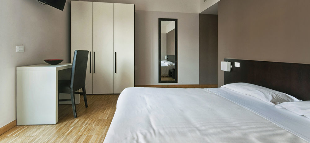 Vialeromadodici Rooms & Apartments Lazise Exterior photo