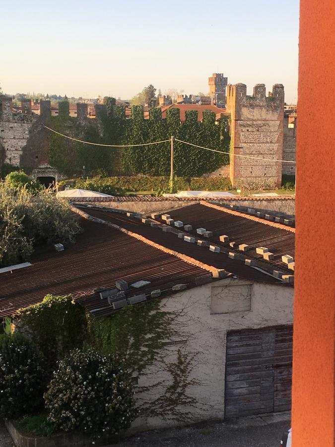 Vialeromadodici Rooms & Apartments Lazise Room photo