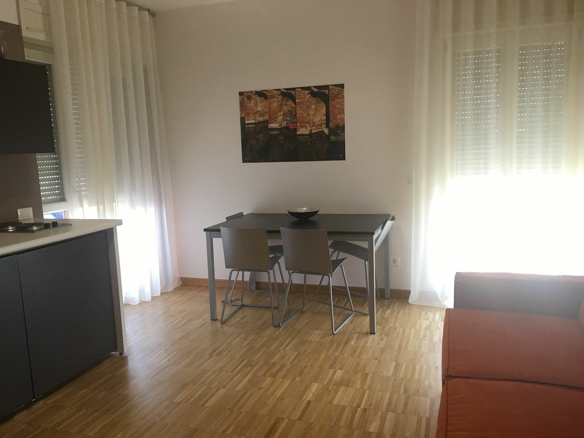 Vialeromadodici Rooms & Apartments Lazise Exterior photo